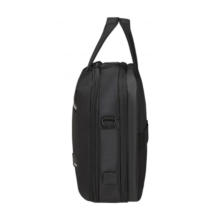 SAMSONITE Litepoint aktatáska 15,6" fekete