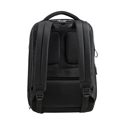 SAMSONITE Litepoint laptop hátizsák 14,1" fekete