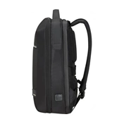 SAMSONITE Litepoint laptop hátizsák 14,1" fekete