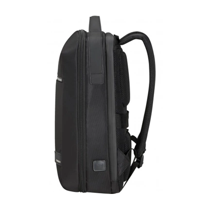 SAMSONITE Litepoint laptop hátizsák 14,1" fekete