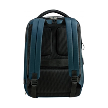 SAMSONITE Litepoint laptop hátizsák 14,1" kék