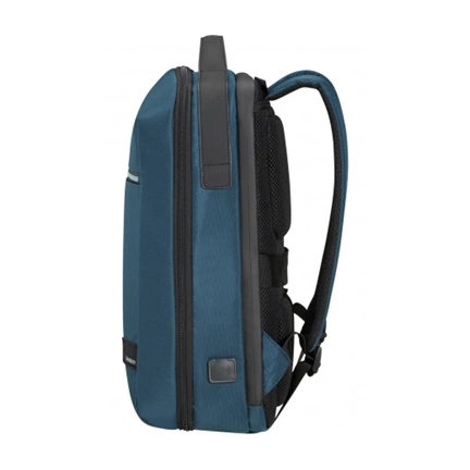 SAMSONITE Litepoint laptop hátizsák 14,1" kék