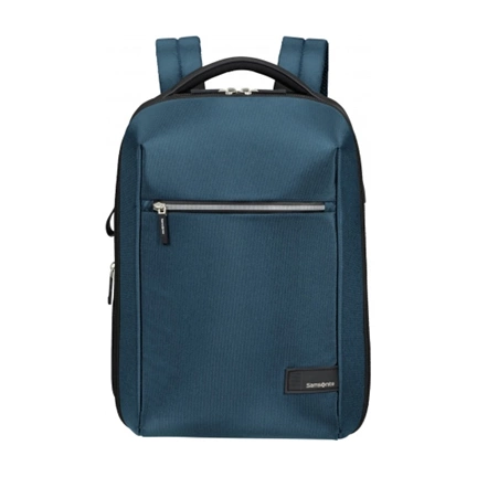 SAMSONITE Litepoint laptop hátizsák 14,1" kék