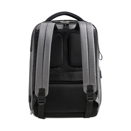 SAMSONITE Litepoint laptop hátizsák 14,1" szürke