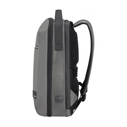 SAMSONITE Litepoint laptop hátizsák 14,1" szürke