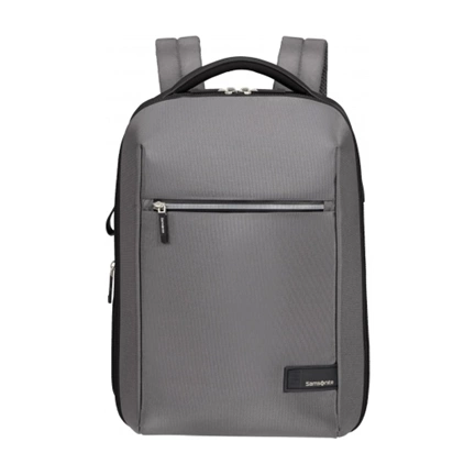 SAMSONITE Litepoint laptop hátizsák 14,1" szürke