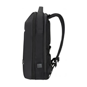 SAMSONITE Litepoint laptop hátizsák 15,6" fekete