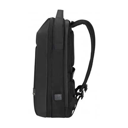 SAMSONITE Litepoint laptop hátizsák 15,6" fekete
