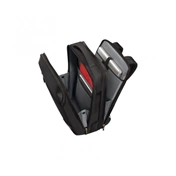 SAMSONITE Litepoint laptop hátizsák 17,3" fekete