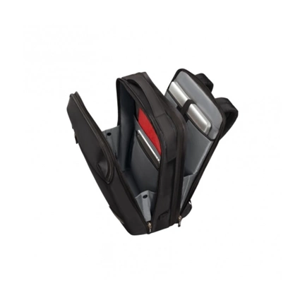 SAMSONITE Litepoint laptop hátizsák 17,3" fekete