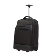 SAMSONITE Mysight Laptop Backpack w/wheels 17.3" Black