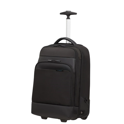 SAMSONITE Mysight Laptop Backpack w/wheels 17.3" Black