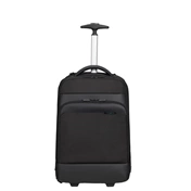 SAMSONITE Mysight Laptop Backpack w/wheels 17.3" Black