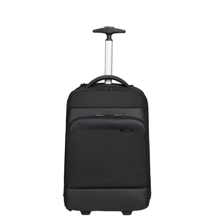 SAMSONITE Mysight Laptop Backpack w/wheels 17.3" Black