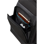 SAMSONITE Mysight Laptop Backpack w/wheels 17.3" Black