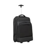 SAMSONITE Mysight Laptop Backpack w/wheels 17.3" Black