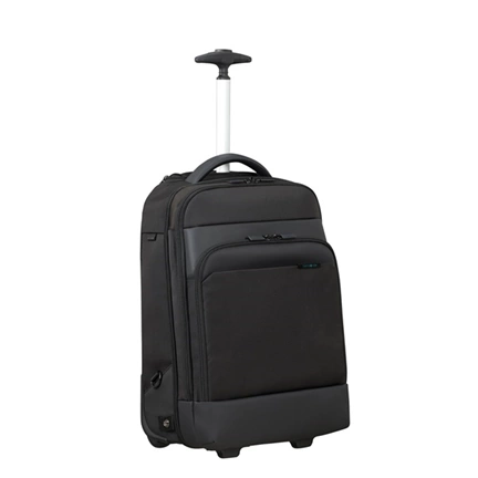SAMSONITE Mysight Laptop Backpack w/wheels 17.3" Black