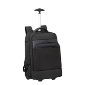 SAMSONITE Mysight Laptop Backpack w/wheels 17.3" Black