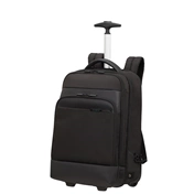 SAMSONITE Mysight Laptop Backpack w/wheels 17.3" Black