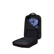 SAMSONITE Mysight Laptop Backpack w/wheels 17.3" Black