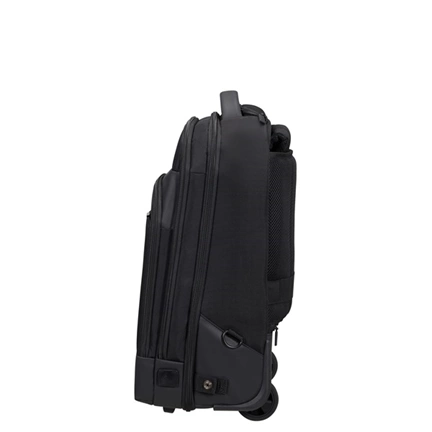 SAMSONITE Mysight Laptop Backpack w/wheels 17.3" Black