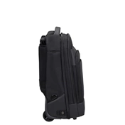 SAMSONITE Mysight Laptop Backpack w/wheels 17.3" Black
