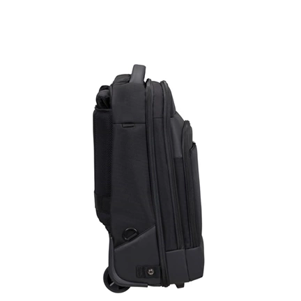 SAMSONITE Mysight Laptop Backpack w/wheels 17.3" Black