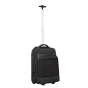 SAMSONITE Mysight Laptop Backpack w/wheels 17.3" Black