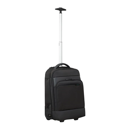 SAMSONITE Mysight Laptop Backpack w/wheels 17.3" Black