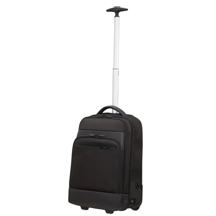 SAMSONITE Mysight Laptop Backpack w/wheels 17.3" Black