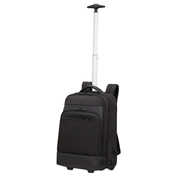 SAMSONITE Mysight Laptop Backpack w/wheels 17.3" Black