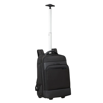 SAMSONITE Mysight Laptop Backpack w/wheels 17.3" Black