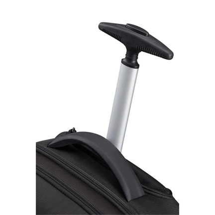 SAMSONITE Mysight Laptop Backpack w/wheels 17.3" Black