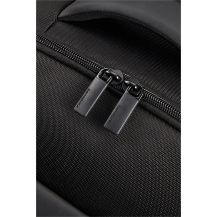 SAMSONITE Mysight Laptop Backpack w/wheels 17.3" Black