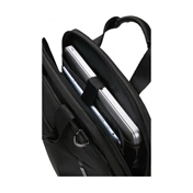 SAMSONITE Network 4 Bailhandle 15.6" Black