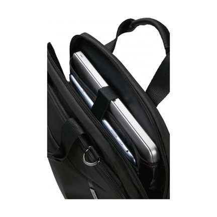 SAMSONITE Network 4 Bailhandle 15.6" Black