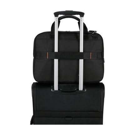 SAMSONITE Network 4 Bailhandle 15.6" Black