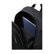 SAMSONITE Network 4 Laptop Backpack 15.6" Black