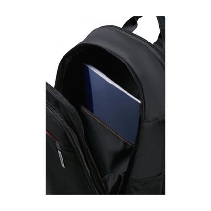 SAMSONITE Network 4 Laptop Backpack 15.6" Black