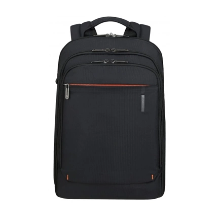 SAMSONITE Network 4 Laptop Backpack 15.6" Black