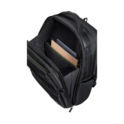 SAMSONITE Openroad 2.0 Backpack 17,3" Black