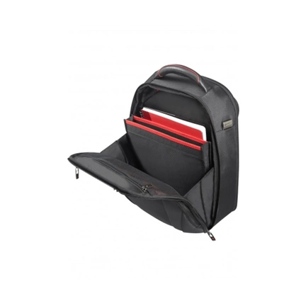 SAMSONITE PRO-DLX 5 Laptop Backpack 14.1" Black