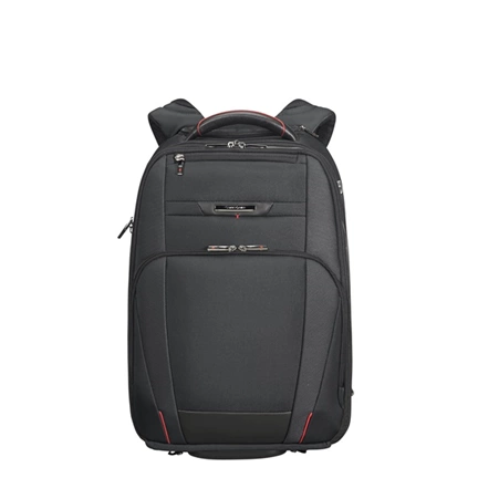 SAMSONITE PRO-DLX 5 Laptop Backpack w/wheels 17.3" Black