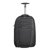 SAMSONITE PRO-DLX 5 Laptop Backpack w/wheels 17.3" Black