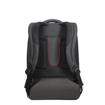 SAMSONITE PRO-DLX 5 Laptop Backpack w/wheels 17.3" Black