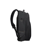 SAMSONITE PRO-DLX 5 Laptop Backpack w/wheels 17.3" Black
