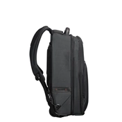 SAMSONITE PRO-DLX 5 Laptop Backpack w/wheels 17.3" Black