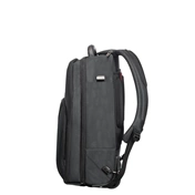 SAMSONITE PRO-DLX 5 Laptop Backpack w/wheels 17.3" Black
