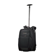 SAMSONITE PRO-DLX 5 Laptop Backpack w/wheels 17.3" Black