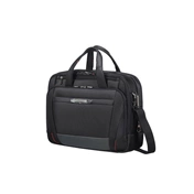 SAMSONITE PRO-DLX 5 Laptop Bailhandle Exp. 15.6" Black